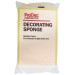Prodec Contractors General Purpose Rectangular Sponge FDS