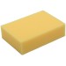 Prodec Contractors General Purpose Rectangular Sponge FDS