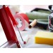 Prodec Contractors General Purpose Rectangular Sponge FDS
