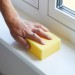 Prodec Contractors General Purpose Rectangular Sponge FDS