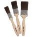 Prodec Advanced X Zero 25mm 38mm 50mm Paint Brush Set ABPT056