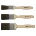 Prodec Advanced X Zero 25mm 38mm 50mm Paint Brush Set ABPT056