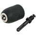 PTI 13mm Keyless Dril Chuck & SDS Plus Adapter PTI0042