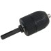 PTI 13mm Keyless Dril Chuck & SDS Plus Adapter PTI0042