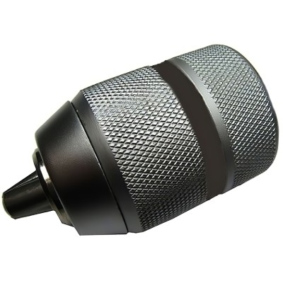 PTI 13mm Metal Half Inch Keyless Drill Chuck