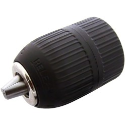 PTI 13mm Twist Grip Half inch Keyless Drill Chuck PTI0042-CHUCK