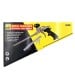 PTI PTI0371 Expanding Foam Applicator Metal Gun and Nozzles
