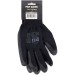 PTI Poly PU Coated Palm Home Garden Work Gloves Medium Size 8 PTI0195