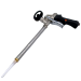 PTI PTI0371 Expanding Foam Applicator Metal Gun and Nozzles