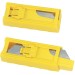 PTI Heavy Duty Utility Knife Blade 10pk Dispenser PTITKB10
