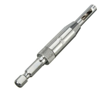 Specialist Drill Bits