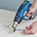 Rapid R2200-E Hot Air Ceramic Heater Heat Gun 2200w 240V RPD5001407
