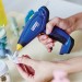 Rapid BGX7 Cordless 7mm Glue Gun 3.6V Lithium Ion Battery RPD5001409