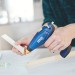 Rapid BGX7 Cordless 7mm Glue Gun 3.6V Lithium Ion Battery RPD5001409