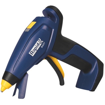 Rapid BGX7 Cordless 7mm Glue Gun 3.6V Lithium Ion Battery RPD5001409