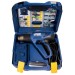 Rapid R2200-LCD Hot Air Gun 2200w LCD Screen Ceramic Heater 240v RPD5001450