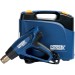 Rapid R2200-LCD Hot Air Gun 2200w LCD Screen Ceramic Heater 240v RPD5001450