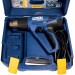 Rapid R2200-LCD Hot Air Gun 2200w LCD Screen Ceramic Heater 240v RPD5001450