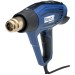 Rapid R2200-LCD Hot Air Gun 2200w LCD Screen Ceramic Heater 240v RPD5001450