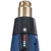 Rapid R2200-LCD Hot Air Gun 2200w LCD Screen Ceramic Heater 240v RPD5001450