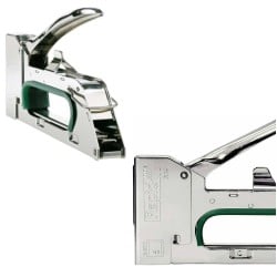 Rapid Heavy Duty Stapler R14 Staple Gun 140 6mm to 8mm RPDR14