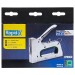 Rapid Heavy Duty Stapler R34 Staple Gun 140 6mm to 14mm RPDR34