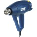Rapid R1800 Hot Air Heat Gun 1800w 240V Kit RPD5001403