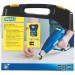 Rapid R1800 Hot Air Heat Gun 1800w 240V Kit RPD5001403