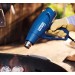 Rapid R1800 Hot Air Heat Gun 1800w 240V Kit RPD5001403