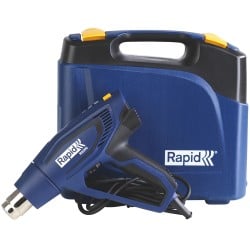 Rapid R2000 Hot Air Heat Gun 2000w 240V RPD5001405