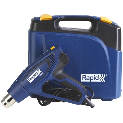 Rapid R2000 Hot Air Heat Gun 2000w 240V RPD5001405