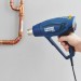 Rapid R2000 Hot Air Heat Gun 2000w 240V RPD5001405