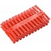 Rawlplug Red Uno Wall Plugs 6mm x 28mm Pack of 96 68520