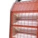 Rhino 2.2kW TQ4 Industrial Electric Heater 240 Volt 239964