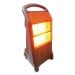 Rhino 2.2kW TQ4 Industrial Electric Heater 240 Volt 239964