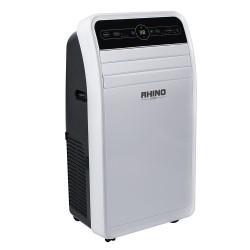 Rhino AC12000 Portable Office Home Air Conditioning Unit H03621