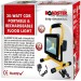Roadster 20w Rechargeable COB LED Work Light 700 Lumen 31067C