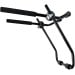 Roadster Car Twin Bike Hanging Carrier Rack - 81175c