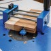 Rockler Small Wood Work Piece Holder Router Machine Vice 733498