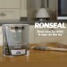 Ronseal Anti Condensation Paint White Matt 750ml 37476