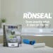 Ronseal Anti Mould 6 Year Paint White Matt 2.5L 36624