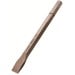 Roughneck 31-935 Masonry Chisel Bolster Brick 3pc Set in Wallet XMS25BOLSTER