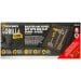 Roughneck 31-935 Masonry Chisel Bolster Brick 3pc Set in Wallet XMS25BOLSTER