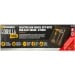 Roughneck 31-935 Masonry Chisel Bolster Brick 3pc Set in Wallet XMS25BOLSTER