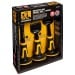 Roughneck 31-970 Chisel and Bolster Brick Masonry 3pc Set ROU31970