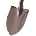 Roughneck ROU68005 Sharp Serrated Edge Gorilla Micro Shovel 68-005