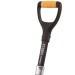 Roughneck ROU68005 Sharp Serrated Edge Gorilla Micro Shovel 68-005