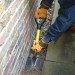 Roughneck ROU68004 Micro Round head Short Handle Shovel 68-004