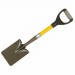 Roughneck ROU68006 Micro Square Head Short Handle Shovel 68-006