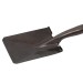 Roughneck ROU68006 Micro Square Head Short Handle Shovel 68-006